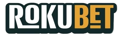 Rokubet logo